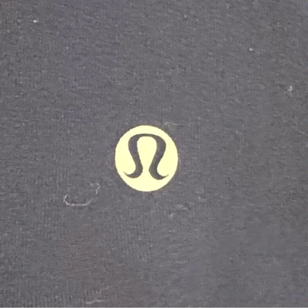 Lululemon Navy Blue Jacket - Picture 4 of 4